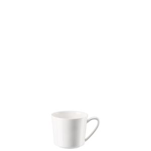 ROSENTHAL - Jade Pure White - Koffiekop 0,20l