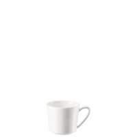 ROSENTHAL - Jade Pure White - Koffiekop 0,20l - thumbnail