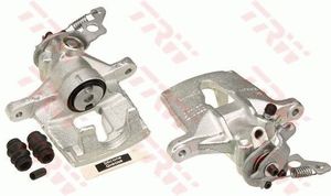 Remklauw links achter BHN375E