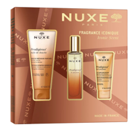 Nuxe Parfums Pakket Coffret Noel Fragrance Mythique