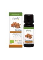 Physalis Steranijs bio 10 Milliliter