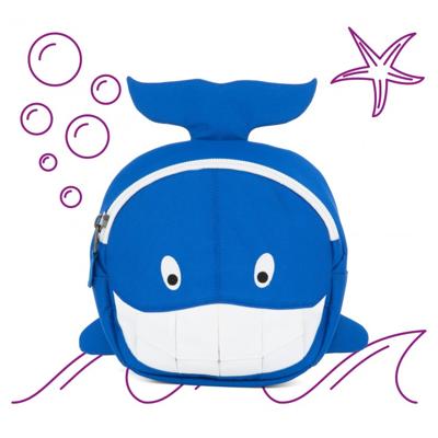 Affenzahn Kleine Vriend Willy de Walvis Affenzahn Kleine Vriend Willy de Walvis