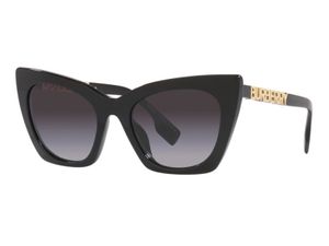 Zonnebrillen Burberry BE4372U 30018G