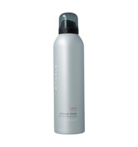 Sport showerfoam