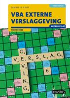 VBA Externe verslaggeving met resultaat (Paperback)