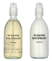 Susanne Kaufmann Hand Soap & Hand Lotion Set 500 ml