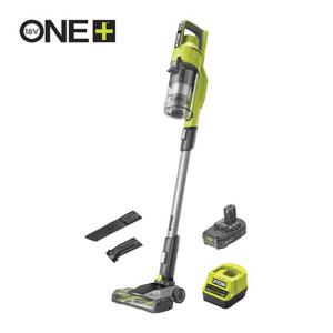 Ryobi 18V | Steelstofzuiger (1x 2.0Ah) | 5133005658 - 5133005658