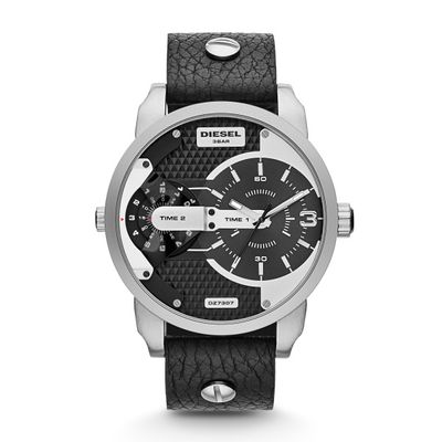 Diesel Kroon + Stift DZ7307