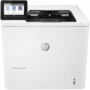 HP LaserJet Enterprise M612dn 1200 x 1200 DPI A4 Wi-Fi