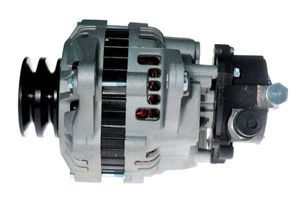 Hella Alternator/Dynamo 8EL 011 711-181