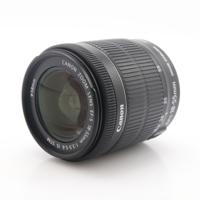 Canon EF-S 18-55mm F/3.5-5.6 IS STM occasion