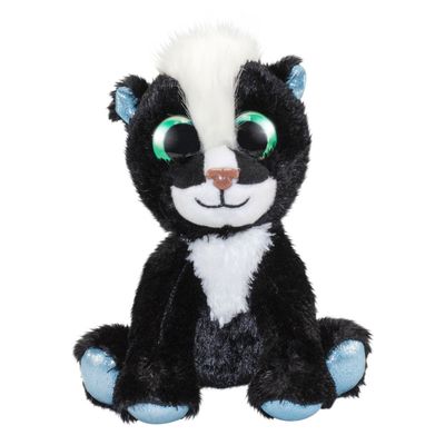 Lumo Stars knuffel - stinkdier stinky, 15cm