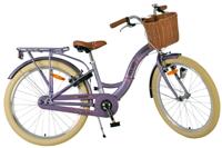 Volare Blossom Kinderfiets Meisjes 24 inch V-brakes