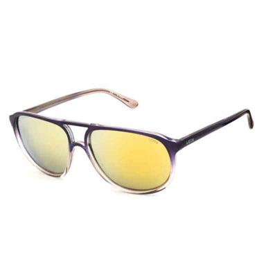 Zonnebril Unisex Lozza SL1872W580N76 ø 58 mm