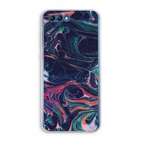 Light Years Beyond: Honor 10 Transparant Hoesje