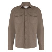 Born with Appetite Overshirt BWA25314RE04