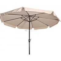 Stokparasol Libra 350 cm ecru - thumbnail