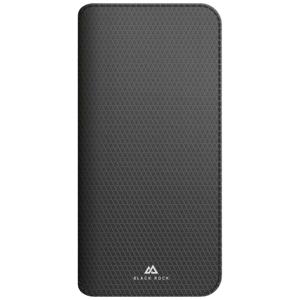 Black Rock Slim Folio mobiele telefoon behuizingen 15,8 cm (6.2") Folioblad Zwart