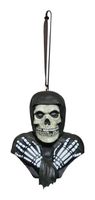 Misfits Hanging Tree Ornament Fiend - thumbnail