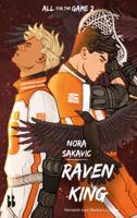 Raven king (Paperback)