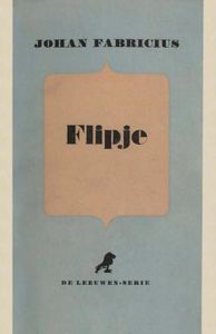 Flipje - Johan Fabricius - ebook