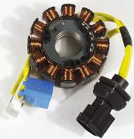 RMS Anchor plates leader 125