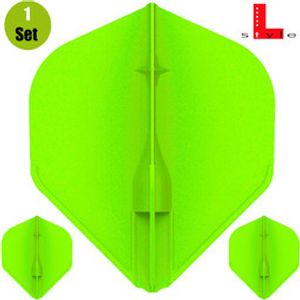 L-Style Champagne flights EZ standard L1 - Groen