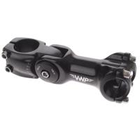 VWP voorbouw ahead as-820 overs.28.6/110 verstelb.zwart