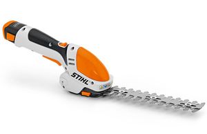 Stihl HSA 26 | Accu gras- en buxusschaar | zonder accu's en lader - HA030113500