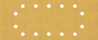 Bosch Accessoires Expert C470 schuurpapier voor vlakschuurmachines 115 x 280 mm, K320 10-delig - 2608900869