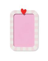 HEMA Fotolijst 10x15cm liefde