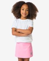 HEMA Kindersportshirt wit (wit)