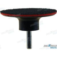 Productos para metales y pulimentos PXPB531 - PLATILLO 80 MM