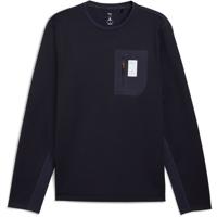 Puma X Saysky Brushd Longsleeve Top Heren