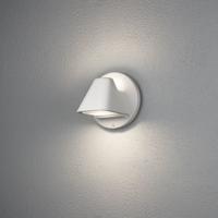 Konstsmide 427-250 wandverlichting Wit Geschikt voor buitengebruik - thumbnail