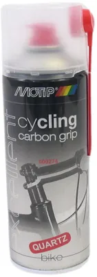 Motip Cycling Carbon Grip Montagespray - 400ml