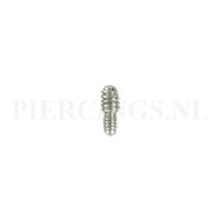 Dermal converter