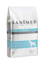 Sanimed Dental droogvoer hond 3 kilo