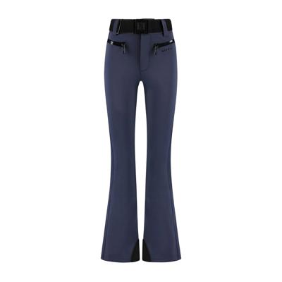 Nikkie Sportswear Grace Softshell Broek Dames M/38