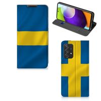 Samsung Galaxy A52 | Standcase | Zweden
