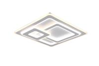 Trio Led plafonnière Mita 50cm bij 50cm 629219331