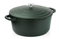 Westinghouse Braadpan Performance Gracious Green ø 28 cm / 6,7 liter