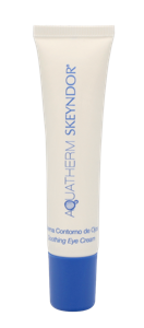 Skeyndor Aquatherm Soothing Eye Cream 15ml Oogverzorging