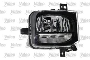 Valeo Mistlamp 047433