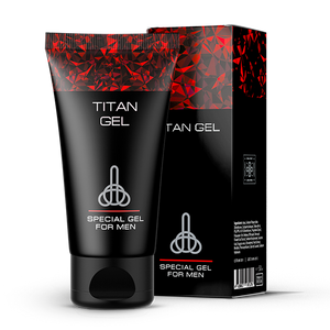 Titan Gel