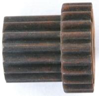 SRAM dubbele zonwielen set planet gear p5 cargo