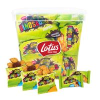 Lotus Dinosaurus Original & Mini's mix - voordeel maandpakket - 28