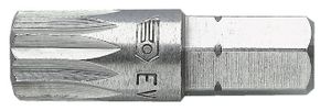 Facom schroefbit 1/4 xzn-m 8 l 25mm - EV.108