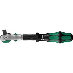 Wera 8000 B 05003550001 Zyklop-ratel 3/8 (10 mm) 199 mm