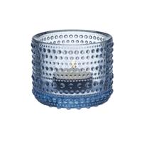 Iittala Kastehelmi Sfeerlicht aqua
